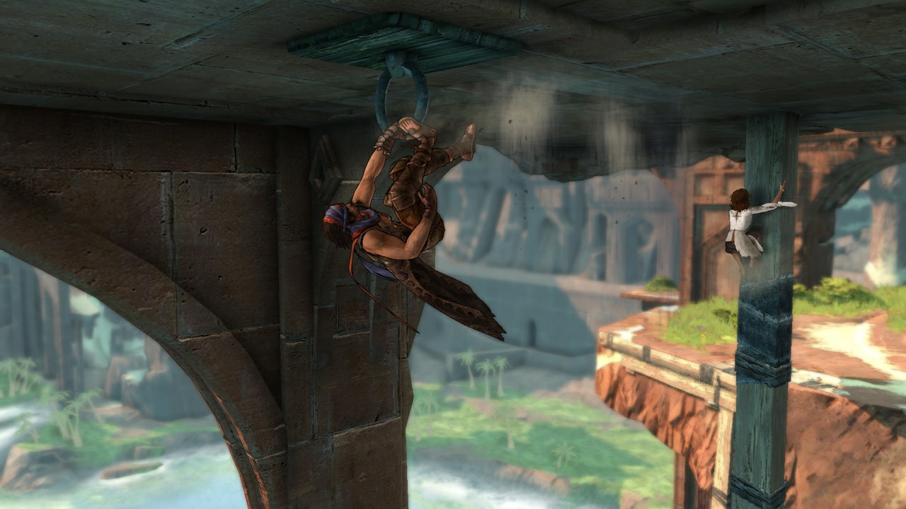 Prince of Persia